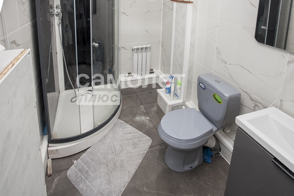 
  Продается дом, 101.7 м², село Березово
. Фото 10.