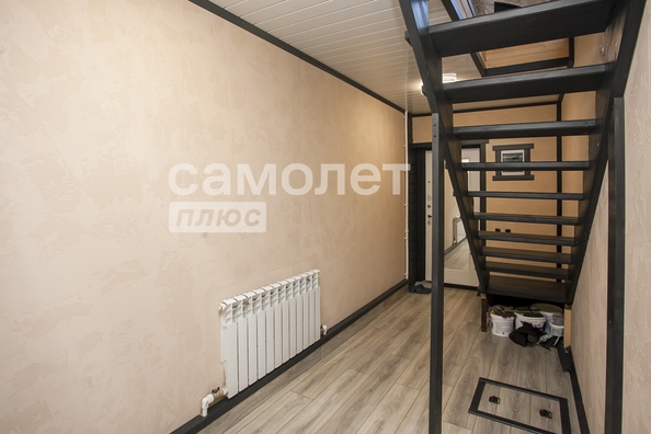 
  Продается дом, 101.7 м², село Березово
. Фото 15.