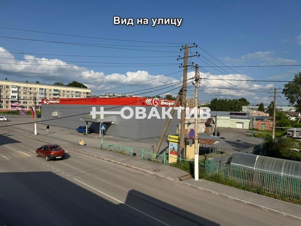 
  Сдается универсальное помещение, 511 м², Луначарского ул, д. 14Б
. Фото 7.