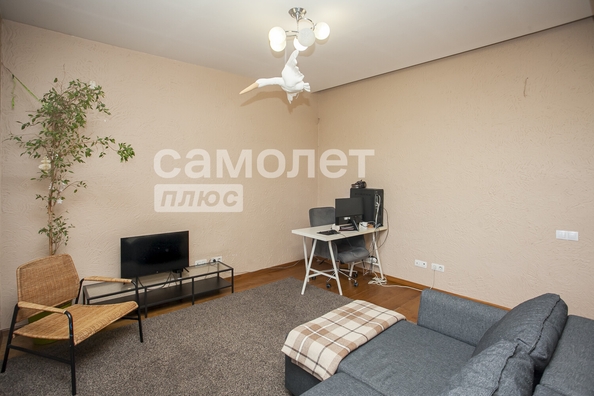 
  Продается 2-комн. квартира, 51 м², Весенняя ул, д. 19
. Фото 8.