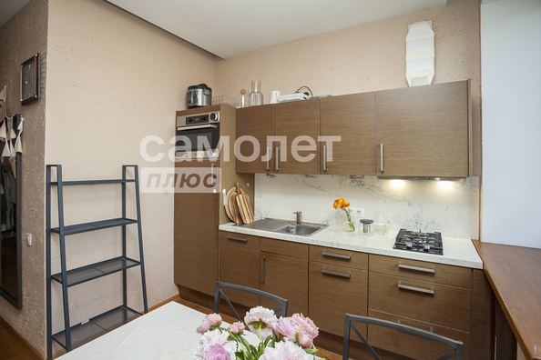 
  Продается 2-комн. квартира, 51 м², Весенняя ул, д. 19
. Фото 10.