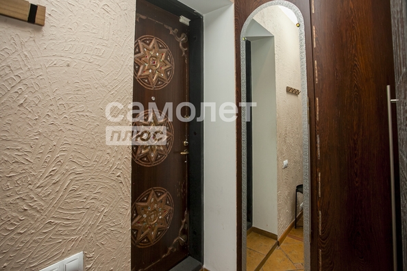 
  Продается 2-комн. квартира, 51 м², Весенняя ул, д. 19
. Фото 17.