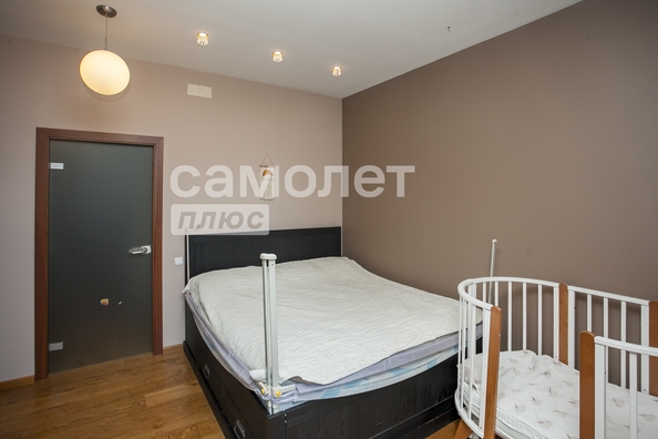 
  Продается 2-комн. квартира, 51 м², Весенняя ул, д. 19
. Фото 23.