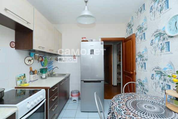 
  Продается 2-комн. квартира, 46.52 м², Октябрьский пр-кт, д. 89
. Фото 7.