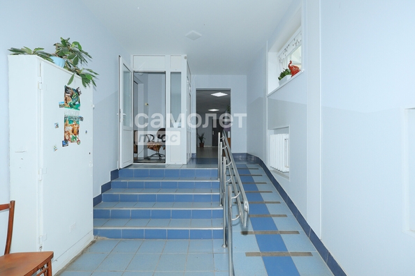 
  Продается 2-комн. квартира, 46.52 м², Октябрьский пр-кт, д. 89
. Фото 20.