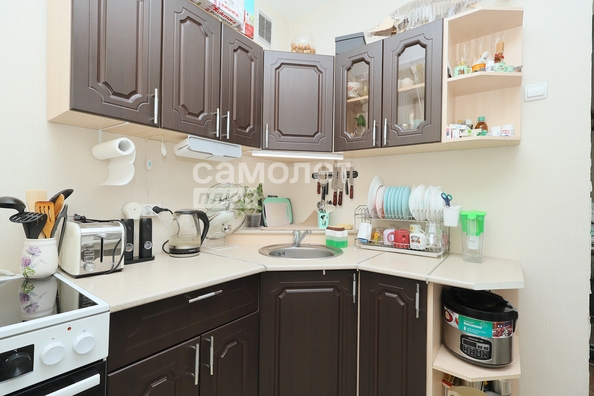 
  Продается 1-комн. квартира, 30.4 м², Александрова ул, д. 11
. Фото 3.