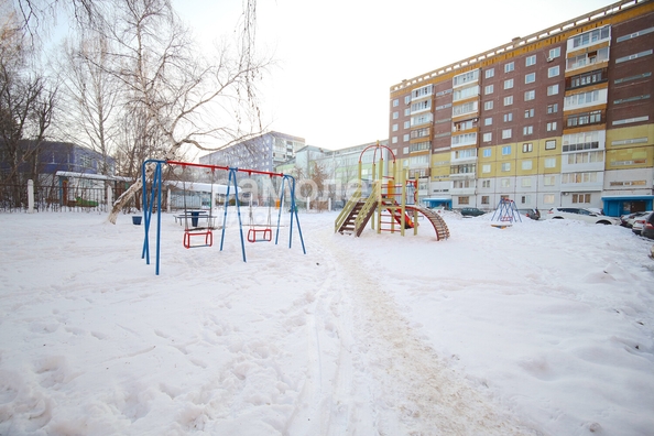 
  Продается 2-комн. квартира, 49.7 м², Московский пр-кт, д. 31
. Фото 31.