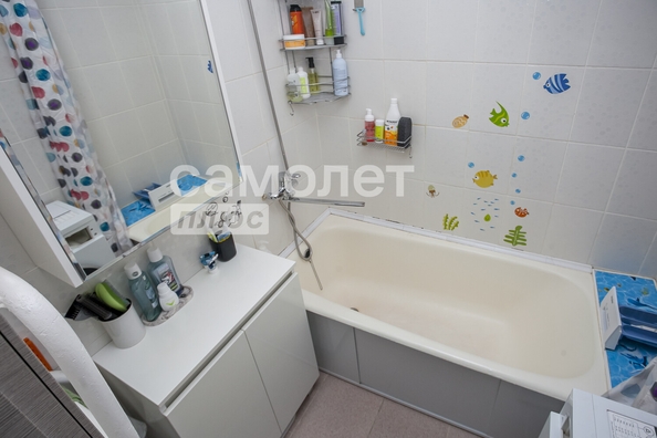 
  Продается 1-комн. квартира, 37.9 м², Шахтеров пр-кт, д. 48А
. Фото 12.