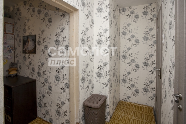 
  Продается 1-комн. квартира, 37.9 м², Шахтеров пр-кт, д. 48А
. Фото 18.