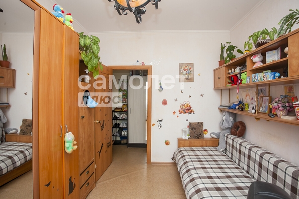 
  Продается 2-комн. квартира, 45 м², Серебряный бор ул, д. 6/1
. Фото 2.
