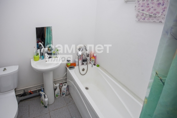 
  Продается 2-комн. квартира, 45 м², Серебряный бор ул, д. 6/1
. Фото 10.