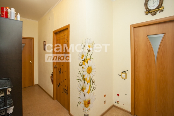 
  Продается 2-комн. квартира, 45 м², Серебряный бор ул, д. 6/1
. Фото 13.