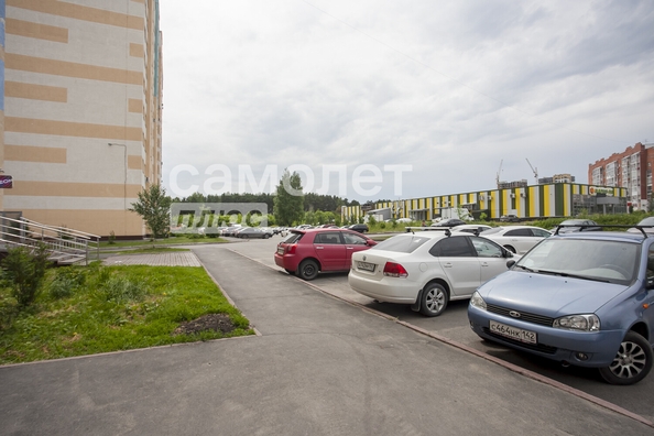 
  Продается 2-комн. квартира, 45 м², Серебряный бор ул, д. 6/1
. Фото 33.