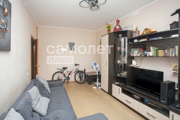 
  Продается 2-комн. квартира, 48.8 м², Серебряный бор ул, д. 6/1
. Фото 9.