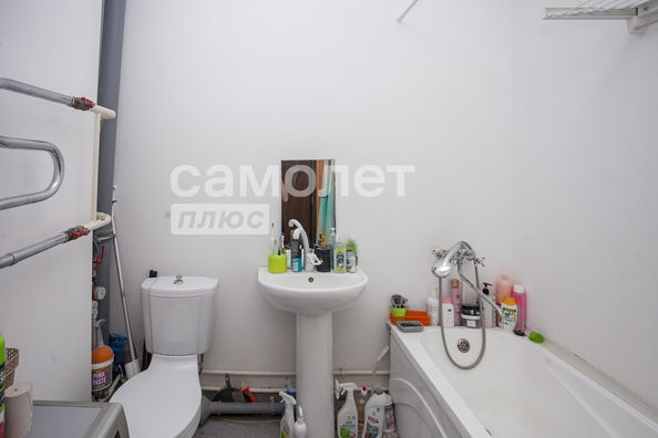 
  Продается 2-комн. квартира, 48.8 м², Серебряный бор ул, д. 6/1
. Фото 11.