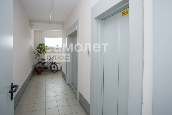 
  Продается 2-комн. квартира, 48.8 м², Серебряный бор ул, д. 6/1
. Фото 24.