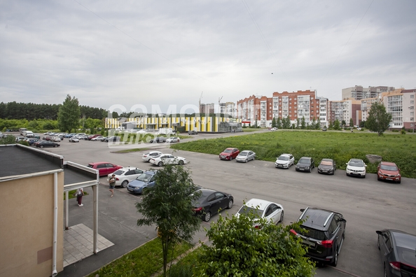 
  Продается 2-комн. квартира, 48.8 м², Серебряный бор ул, д. 6/1
. Фото 28.