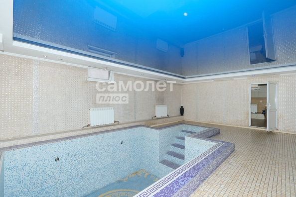 
  Продается коттедж, 600 м², Кемерово
. Фото 9.