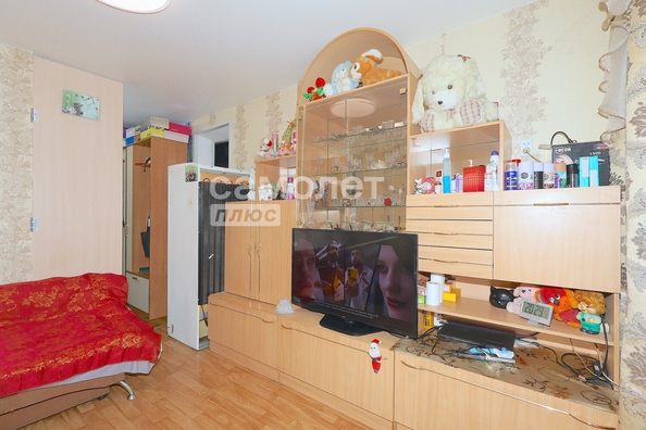 
  Продается 1-комн. квартира, 23.8 м², Ленина пр-кт, д. 135Б
. Фото 6.