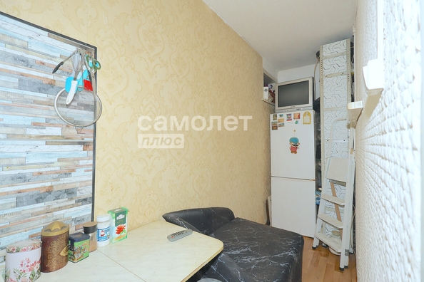 
  Продается 1-комн. квартира, 23.8 м², Ленина пр-кт, д. 135Б
. Фото 7.