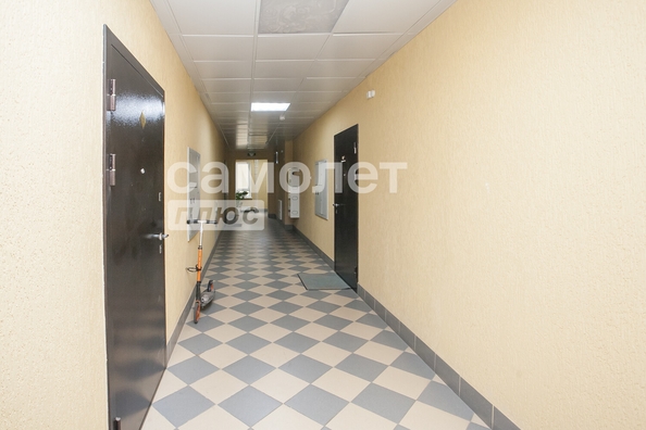 
  Продается 3-комн. квартира, 49 м², ЖК Времена года, дом 8
. Фото 23.