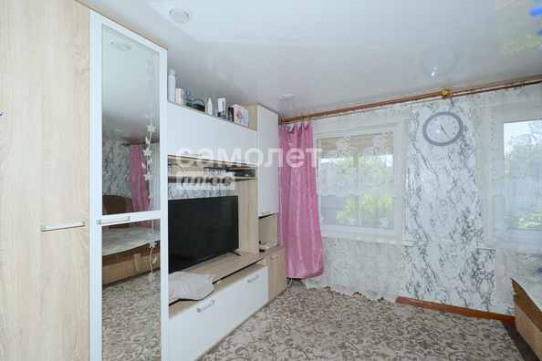 
  Продается дом, 20 м², деревня Береговая
. Фото 2.