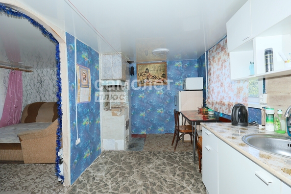 
  Продается дом, 20 м², деревня Береговая
. Фото 8.
