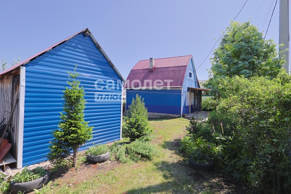 
  Продается дом, 20 м², деревня Береговая
. Фото 14.