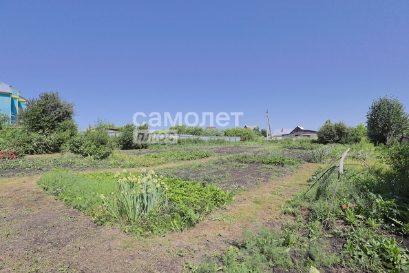 
  Продается дом, 20 м², деревня Береговая
. Фото 25.