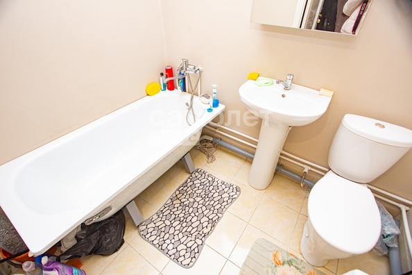 
  Продается 1-комн. квартира, 32.5 м², ЖК Кузнецкий, дом 1 корпус 1
. Фото 7.