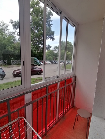 
  Продается 1-комн. квартира, 32.5 м², ЖК Кузнецкий, дом 1 корпус 1
. Фото 7.