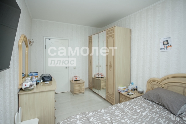 
  Продается 3-комн. квартира, 61.4 м², Свободы ул, д. 25А
. Фото 8.