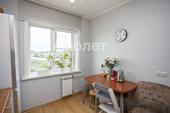 
  Продается 3-комн. квартира, 61.4 м², Свободы ул, д. 25А
. Фото 13.