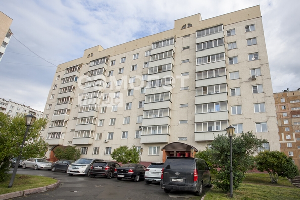 
  Продается 3-комн. квартира, 61.4 м², Свободы ул, д. 25А
. Фото 24.