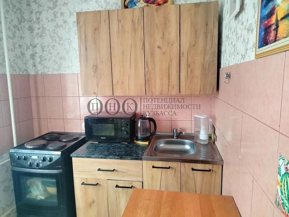 
  Продается 1-комн. квартира, 28 м², Патриотов ул, д. 21
. Фото 6.