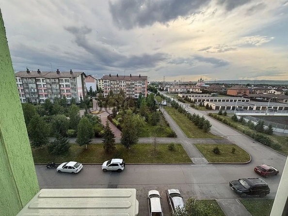 
  Продается 1-комн. квартира, 32.6 м², Баварская ул, д. 2
. Фото 18.