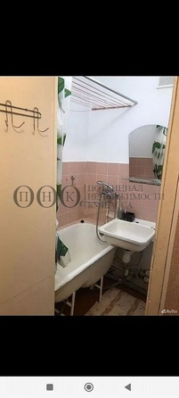 
  Продается 1-комн. квартира, 17.3 м², Ленинградский пр-кт, д. 18а
. Фото 3.
