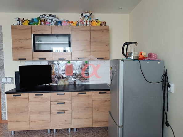 
  Продается 1-комн. квартира, 31 м², ЖК Северная звезда, дом 9 корпус 2
. Фото 5.