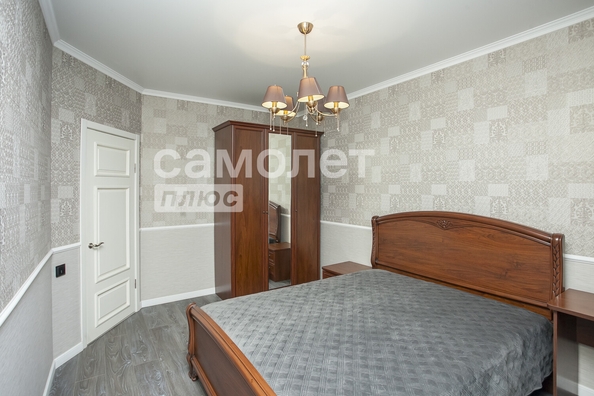 
  Продается 4-комн. квартира, 143.9 м², Тухачевского ул, д. 45В
. Фото 19.