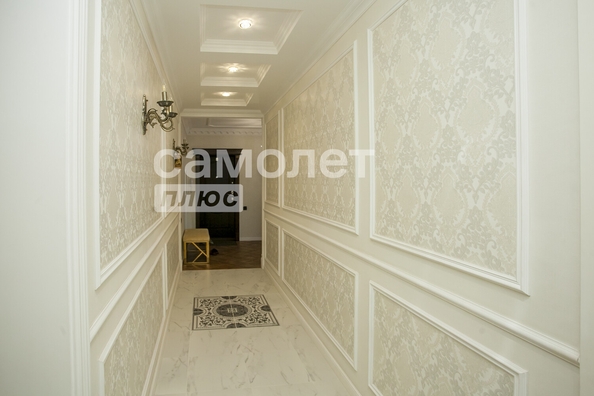 
  Продается 4-комн. квартира, 143.9 м², Тухачевского ул, д. 45В
. Фото 30.