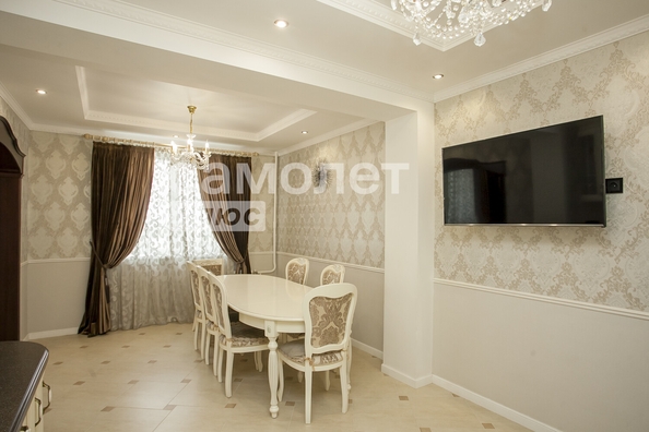 
  Продается 4-комн. квартира, 143.9 м², Тухачевского ул, д. 45В
. Фото 40.