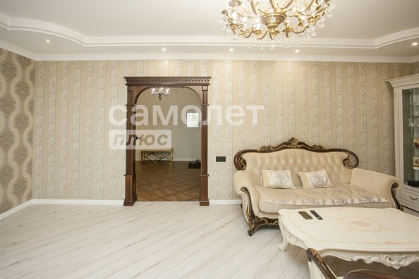 
  Продается 4-комн. квартира, 143.9 м², Тухачевского ул, д. 45В
. Фото 45.