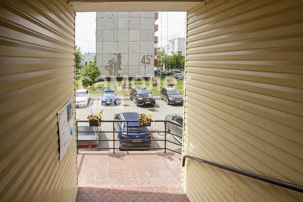 
  Продается 4-комн. квартира, 143.9 м², Тухачевского ул, д. 45В
. Фото 55.