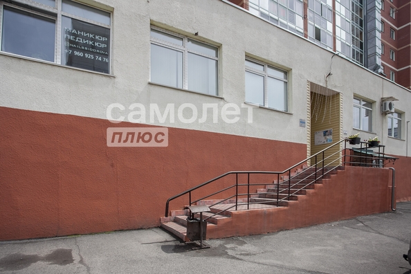 
  Продается 4-комн. квартира, 143.9 м², Тухачевского ул, д. 45В
. Фото 60.