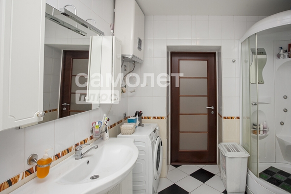 
  Продается 4-комн. квартира, 96.4 м², Комсомольский пр-кт, д. 25
. Фото 34.