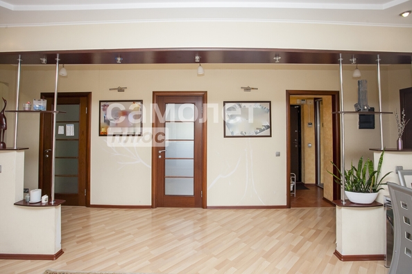 
  Продается 4-комн. квартира, 96.4 м², Комсомольский пр-кт, д. 25
. Фото 14.