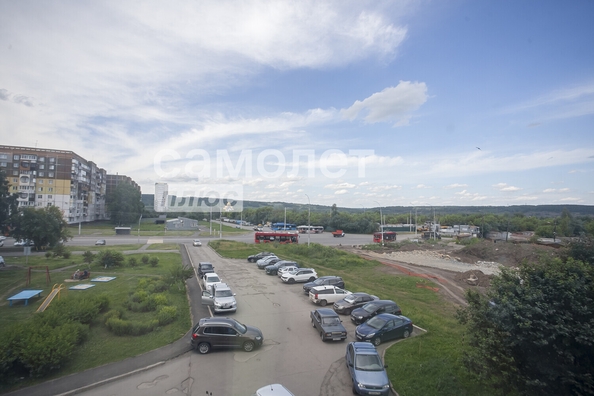 
  Продается 4-комн. квартира, 96.4 м², Комсомольский пр-кт, д. 25
. Фото 31.