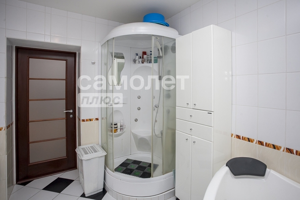 
  Продается 4-комн. квартира, 96.4 м², Комсомольский пр-кт, д. 25
. Фото 36.