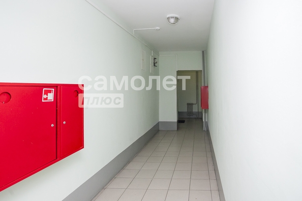 
  Продается 4-комн. квартира, 96.4 м², Комсомольский пр-кт, д. 25
. Фото 40.