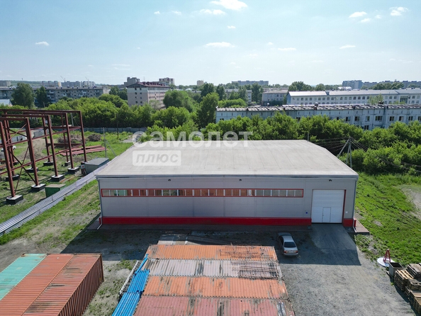 
  Продается склад, 762.6 м², Глинки ул, д. 21
. Фото 7.